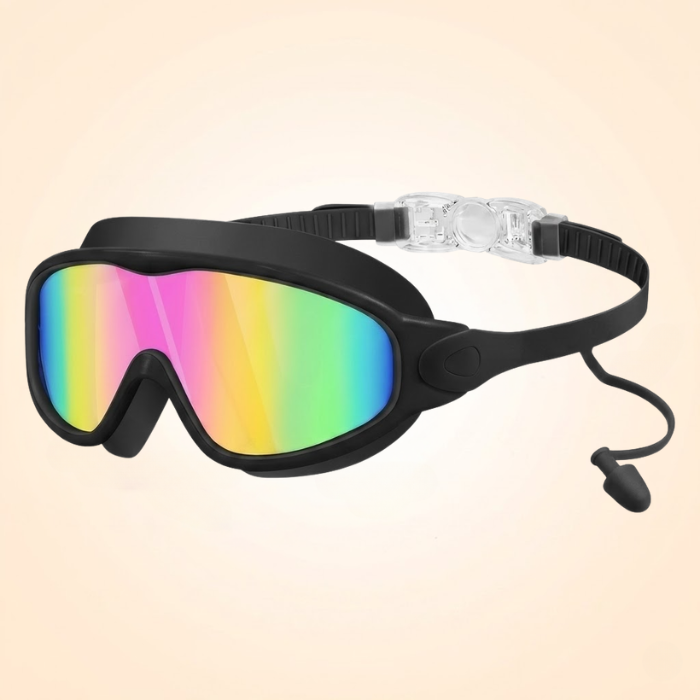 SplashyEyes™ Goggles