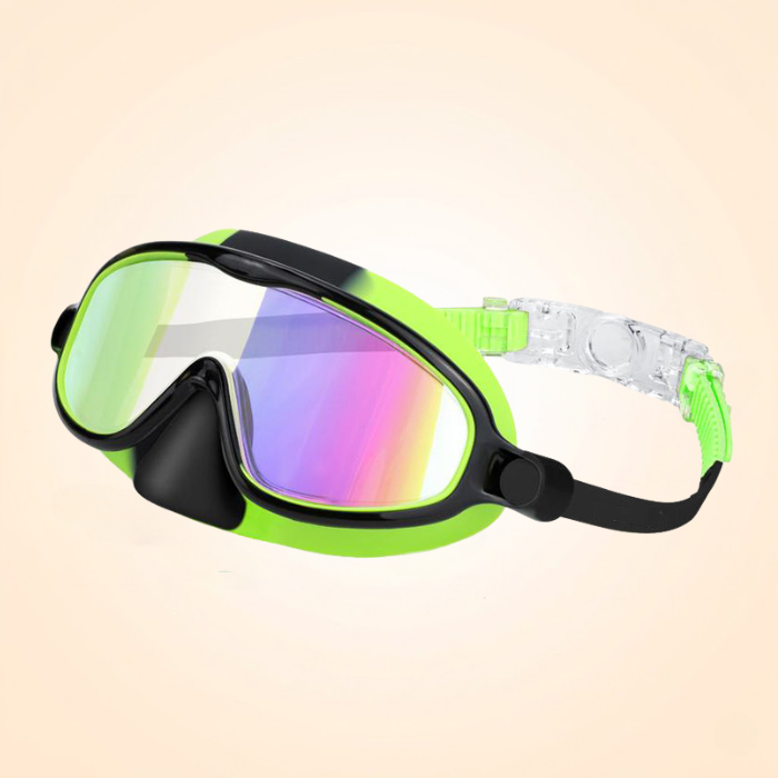 SplashyEyes™ Goggles (Full Nose Cover)