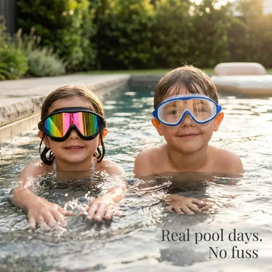 Swim Insider