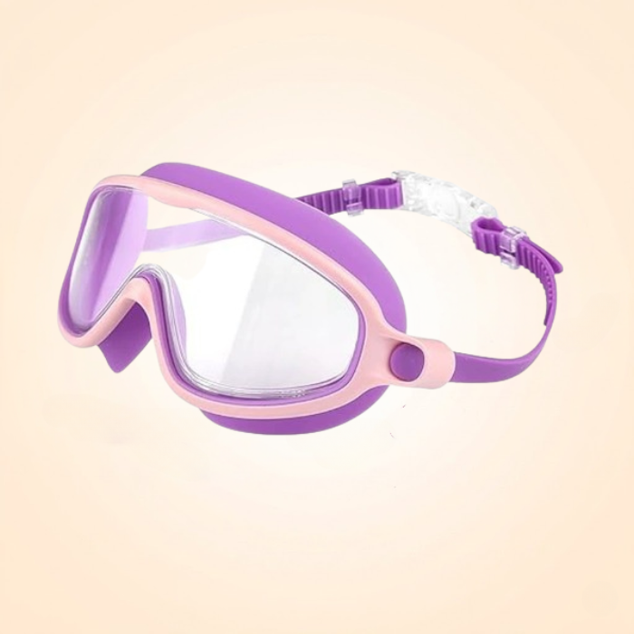 SplashyEyes™ Goggles