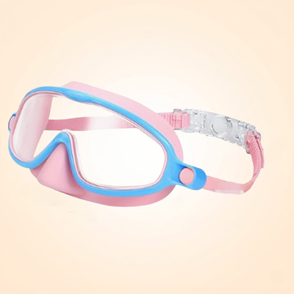 SplashyEyes™ Goggles (Full Nose Cover)