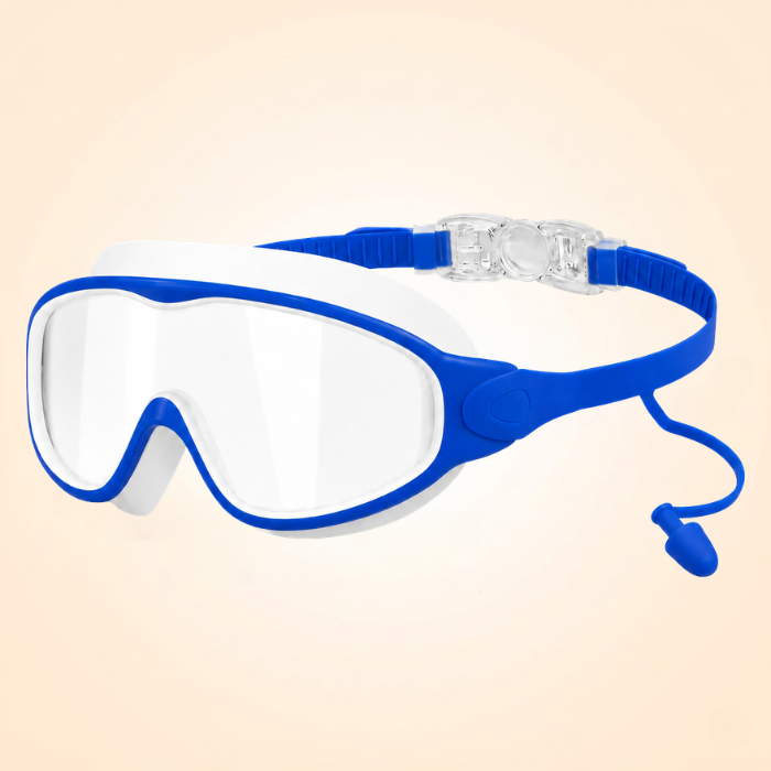 SplashyEyes™ Goggles