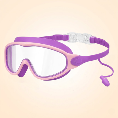 SplashyEyes™ Goggles