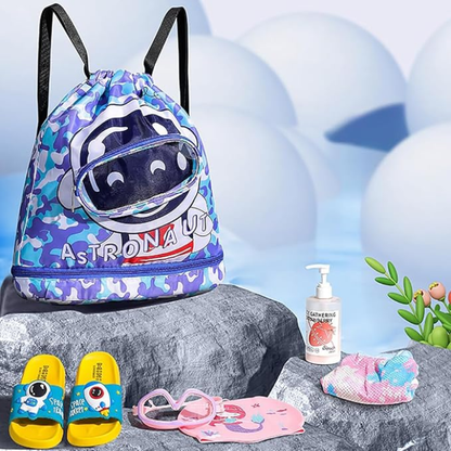 SplashPack™ Swim Bag