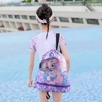 SplashPack™ Swim Bag