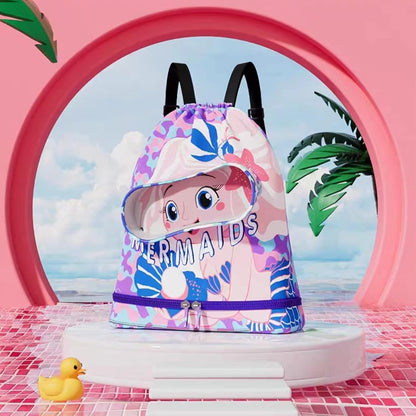 SplashPack™ Swim Bag