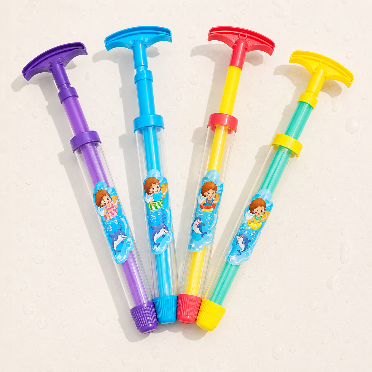 SplashBlast™ Firework Water Blaster