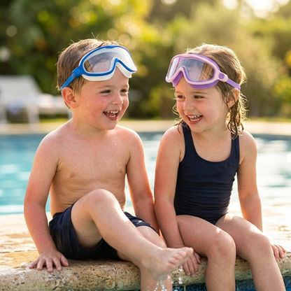SplashyEyes™ Goggles
