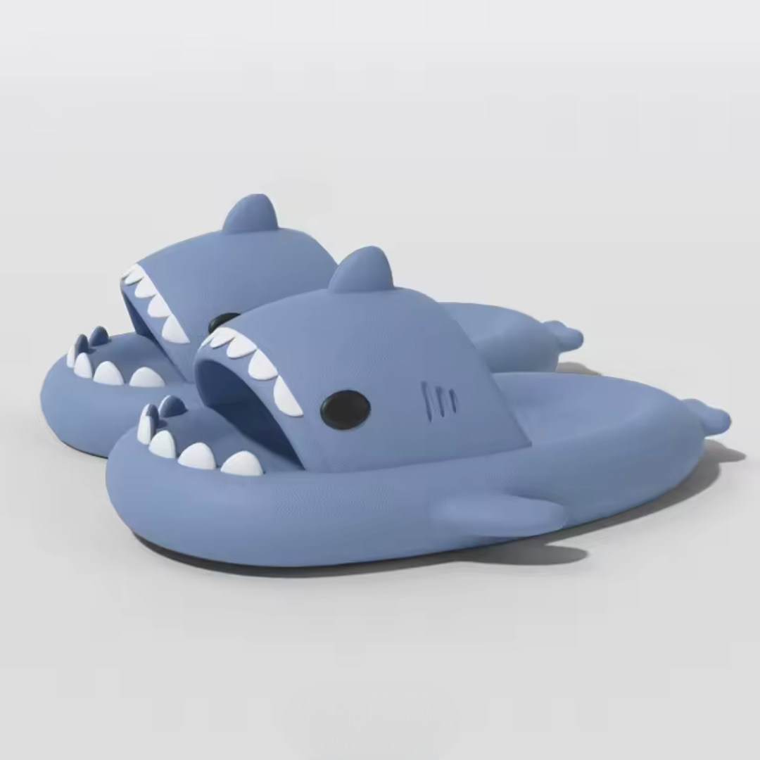 SplashSteps™ Slippers