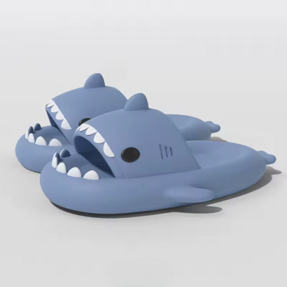 SplashSteps™ Slippers