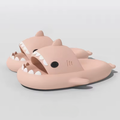 SplashSteps™ Slippers