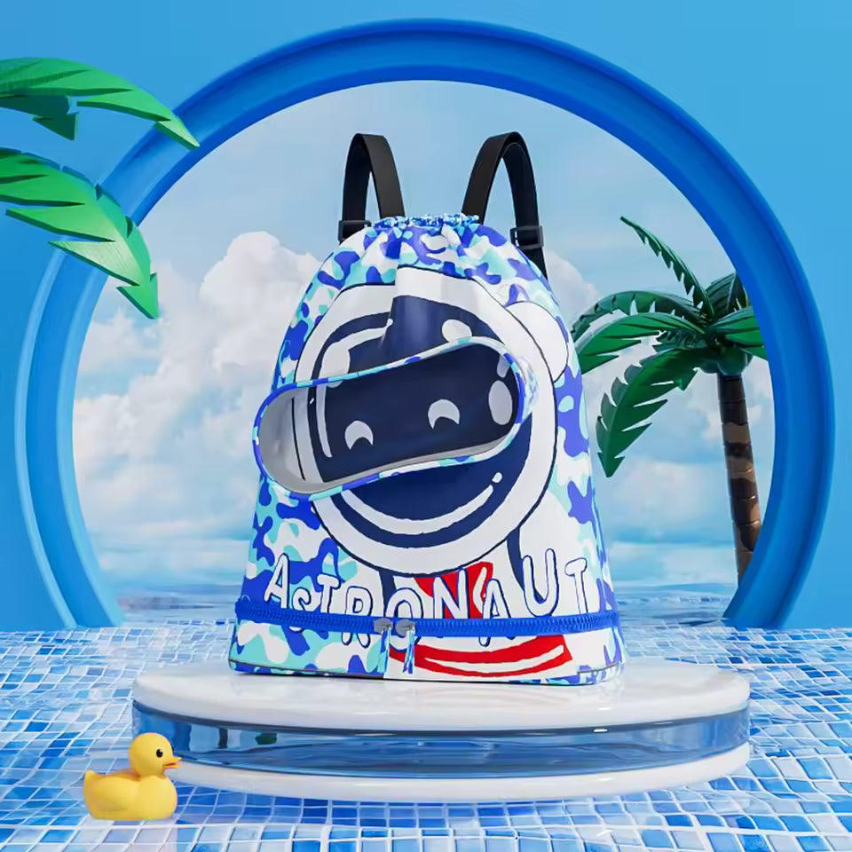 SplashPack™ Swim Bag