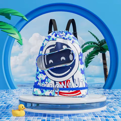 SplashPack™ Swim Bag