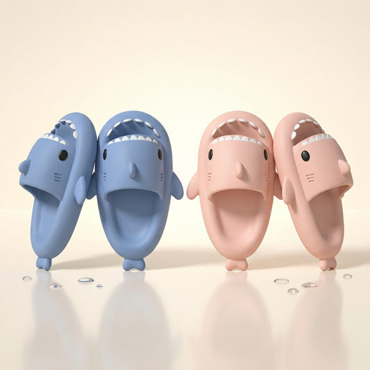 SplashSteps™ Slippers