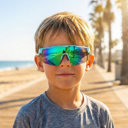 SunnyEyes™ Sunglasses