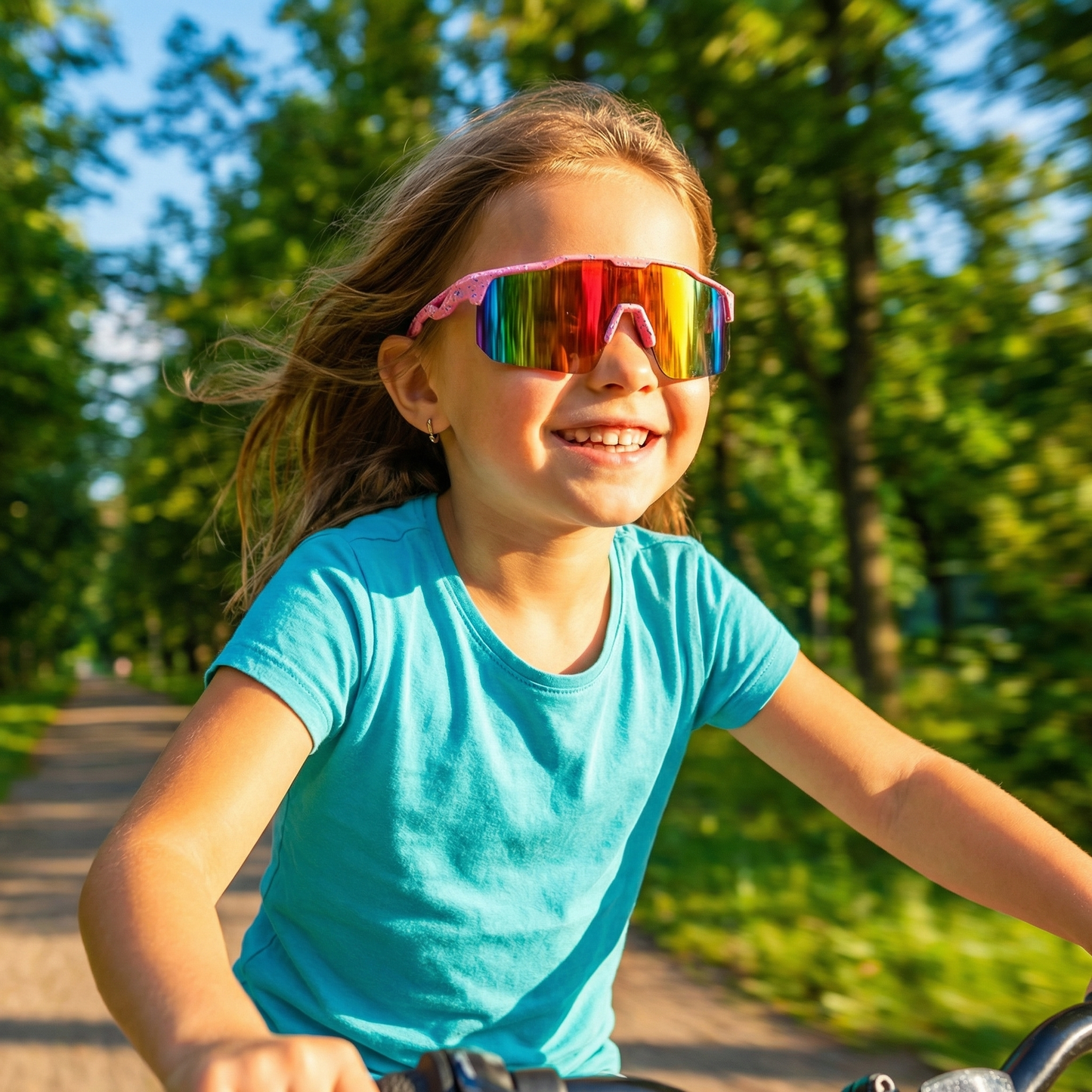 SunnyEyes™ Sunglasses